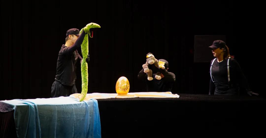 2022儿童剧《了不起的妈妈》广州站时间、地点、票价