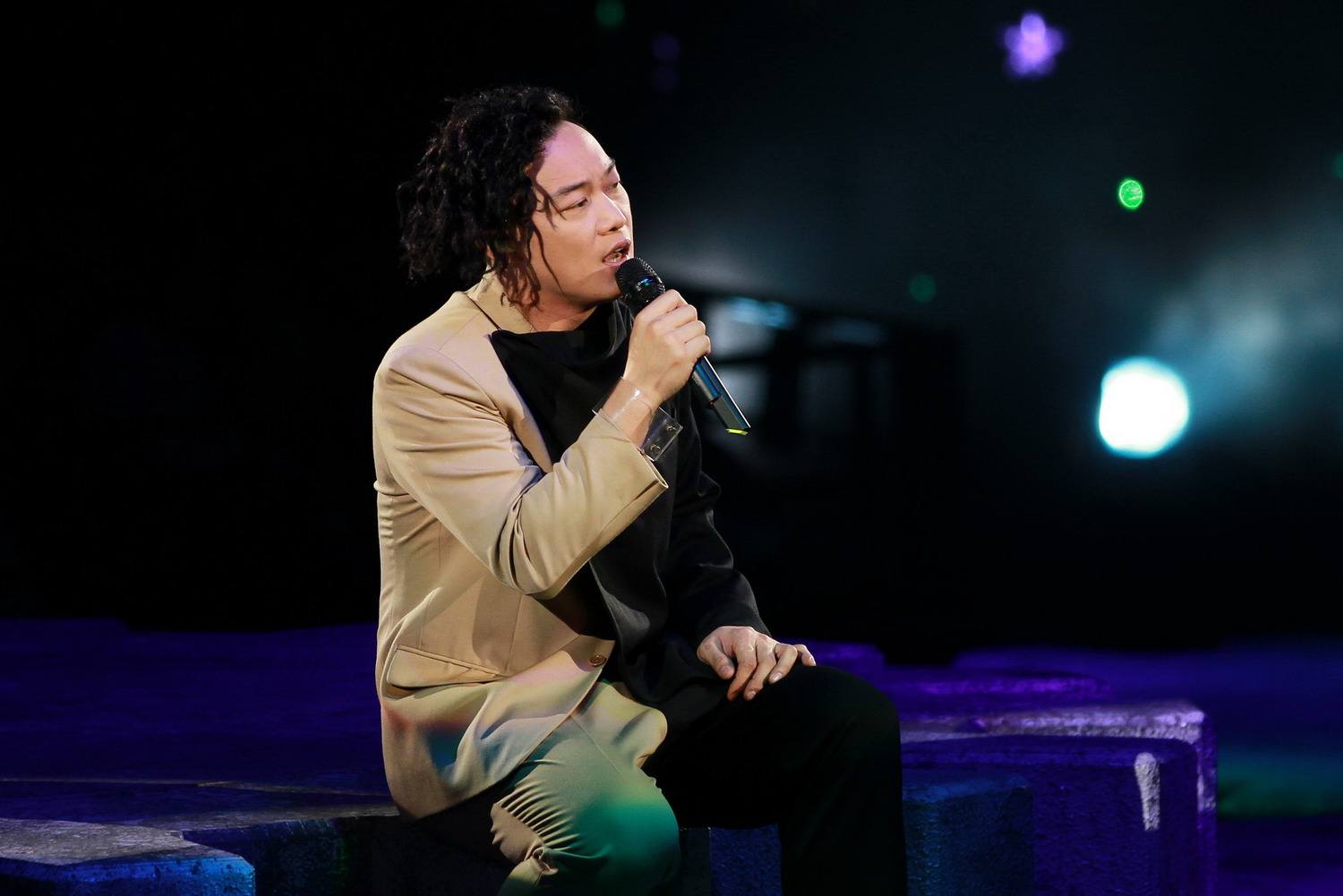 2023陈奕迅长沙演唱会时间、地点、门票价格