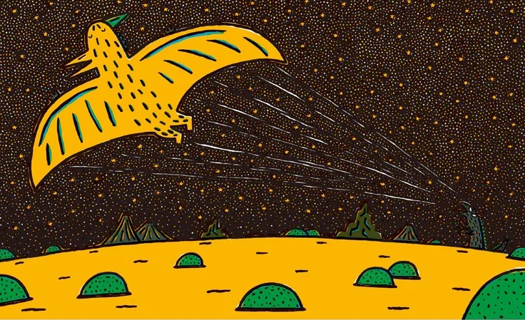 2021舞台剧《我是霸王龙》上海站时间、地点、演出介绍、票价