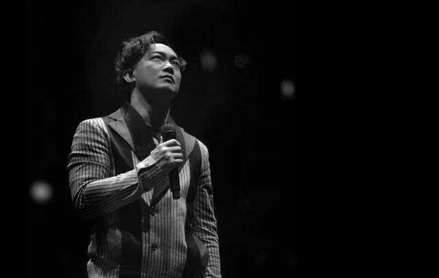 2023陈奕迅上海演唱会时间安排、门票价格、订票网址