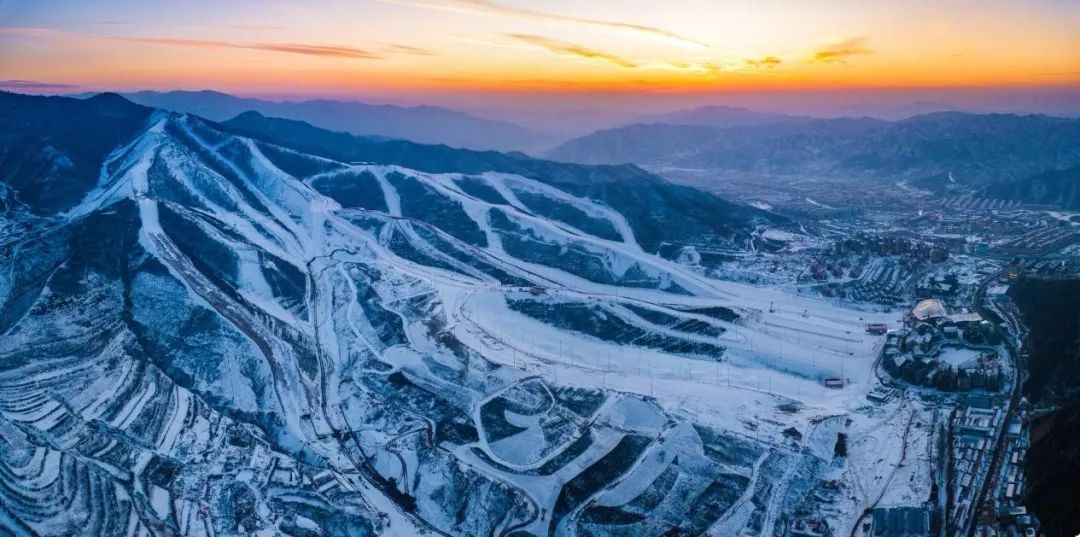 2021张家口富龙梅塔特隆电音节