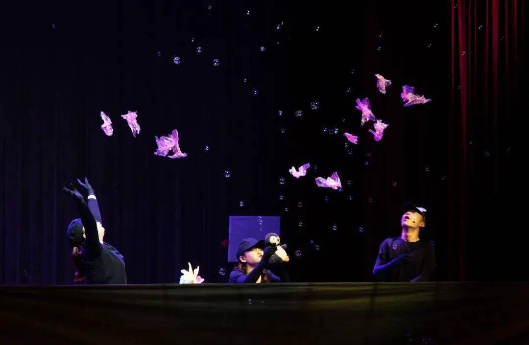 2022儿童剧《了不起的妈妈》广州站时间、地点、票价