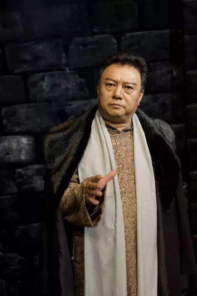 2021话剧《长安第二碗》无锡站