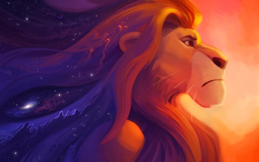 2021父爱如山·原创儿童剧《狮子王》-沈阳站