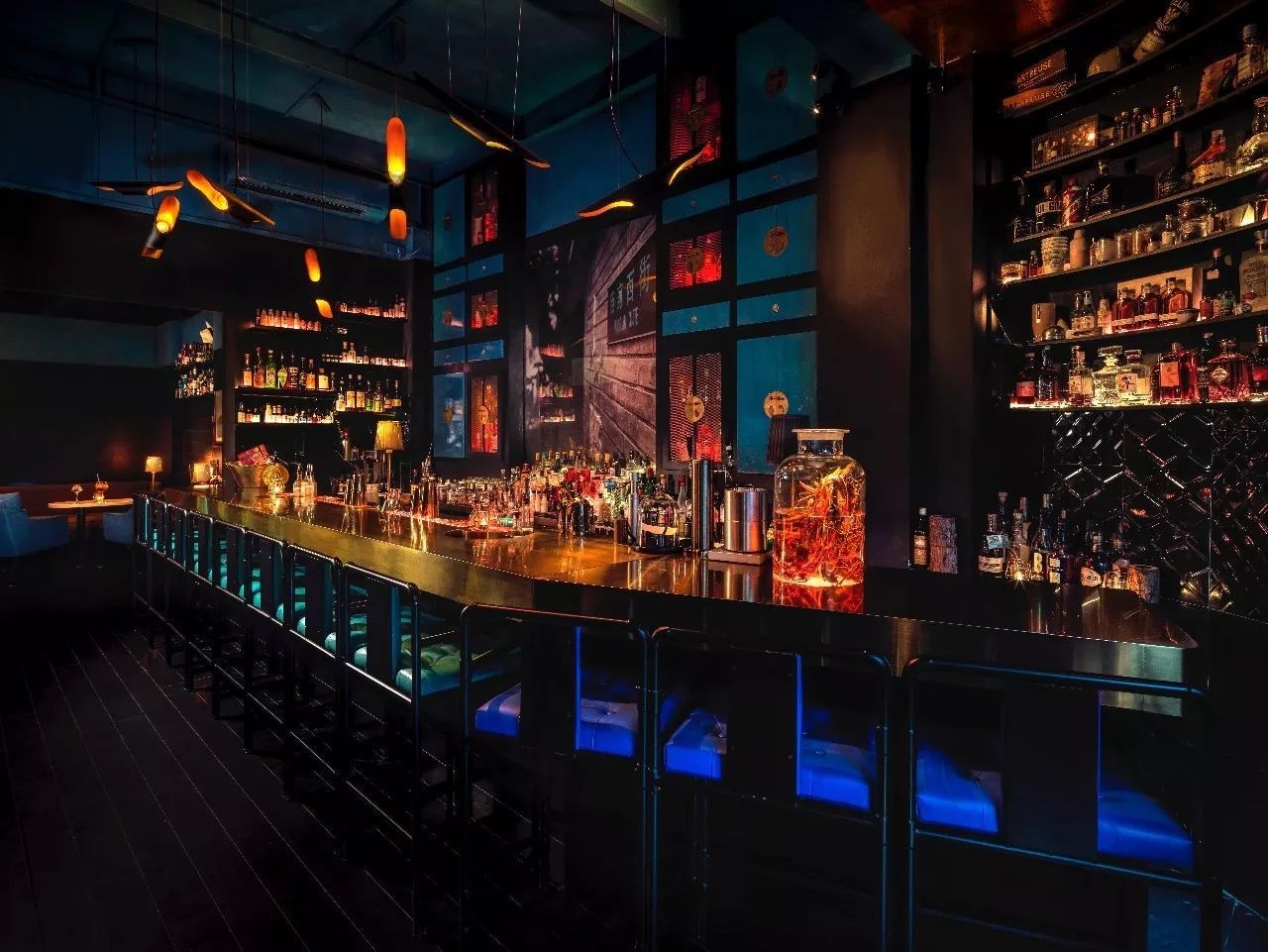 2020音乐剧《特拉尔菲的男孩》上海站