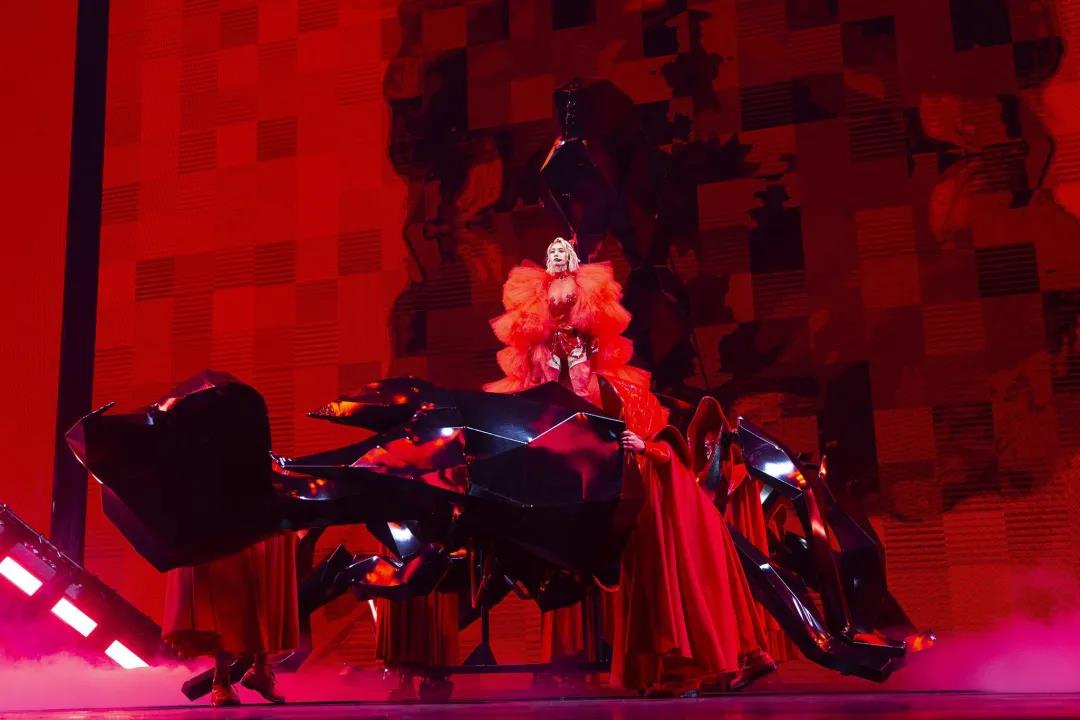 2023蔡依林郑州演唱会演出时间、演出地点、门票票价