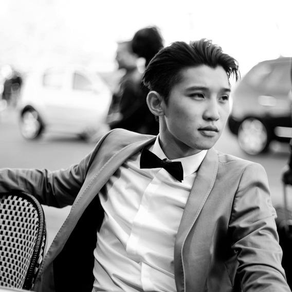 2021鲍释贤天津音乐会