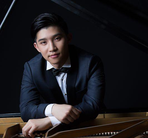 2021鲍释贤天津音乐会