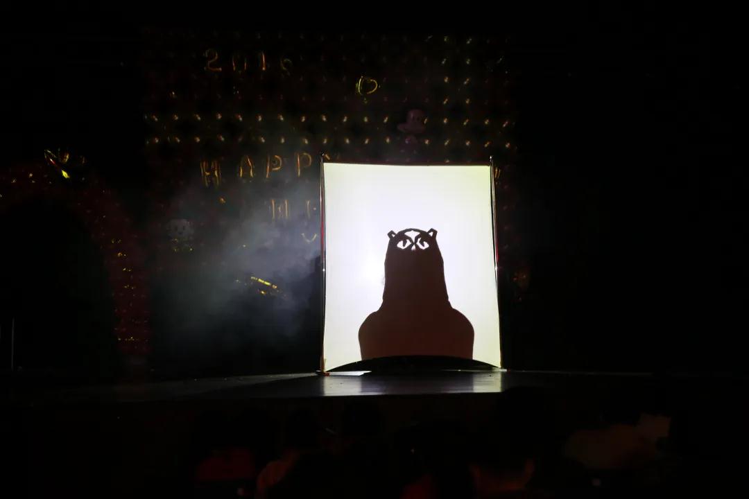 2021魔幻秀《魔幻天空总动员》上海站