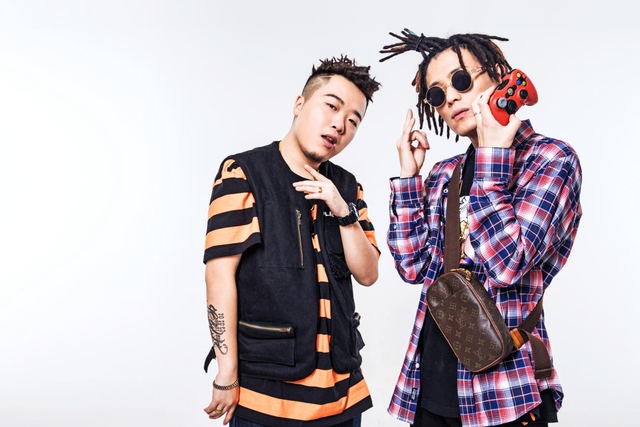 2020长沙vivo麓山音乐节