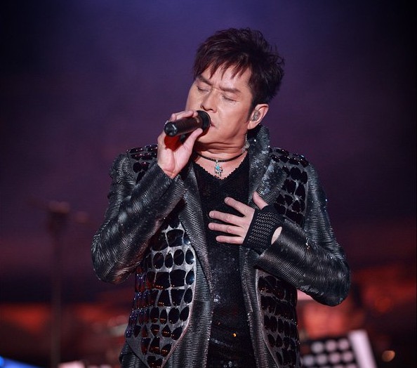 2021谭咏麟湛江演唱会