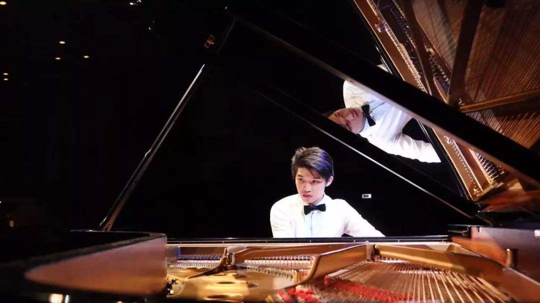 2021鲍释贤天津音乐会