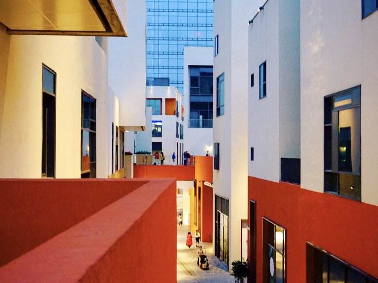 2021喜剧联盒国深圳脱口秀