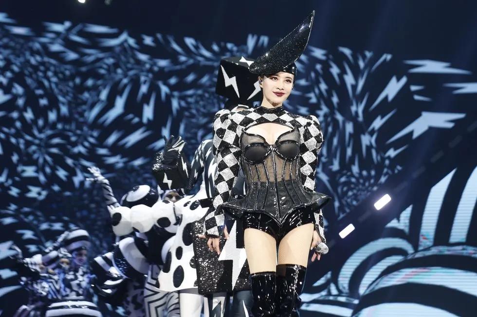 2023蔡依林郑州演唱会演出时间、演出地点、门票票价