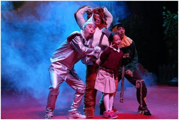 2021歌舞剧《绿野仙踪奇妙翡翠国》上海站时间、地点、剧目介绍、票价 2021歌舞剧《绿野仙踪奇妙翡翠国》上海站时间、地点、剧目介绍、票价