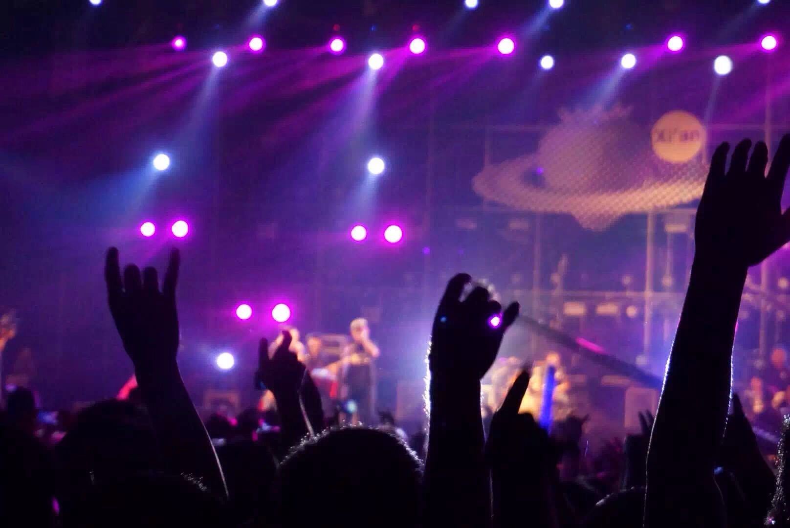 2021福州草莓音乐节时间、地点、音乐节介绍、票价 2021福州草莓音乐节时间、地点、音乐节介绍、票价