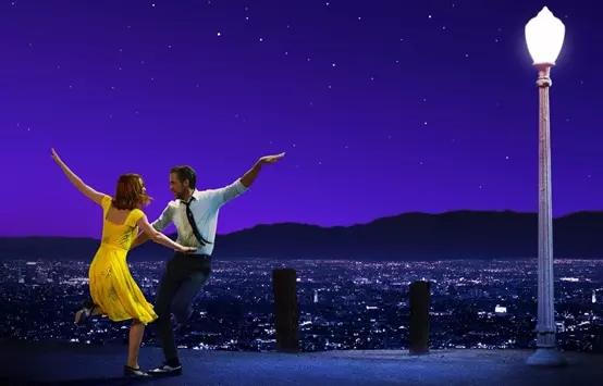 2021爱乐之城“LA LA LAND”唯美浪漫经典名曲视听音乐会-北京站 2021爱乐之城“LA LA LAND”唯美浪漫经典名曲视听音乐会-北京站