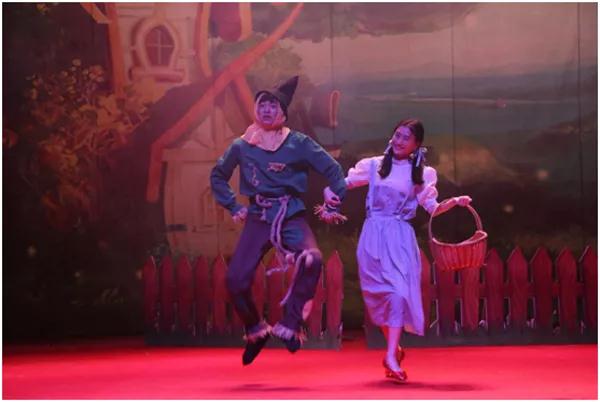 2021歌舞剧《绿野仙踪奇妙翡翠国》上海站时间、地点、剧目介绍、票价 2021歌舞剧《绿野仙踪奇妙翡翠国》上海站时间、地点、剧目介绍、票价