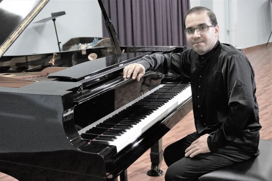 2020安德烈库德里亚科夫重庆音乐会