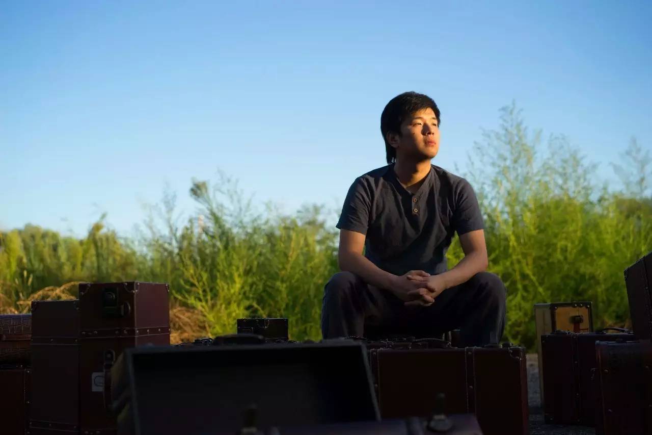 2021舞台剧《横财满屋》北京站