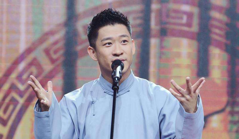 2020听云轩廊坊相声大会