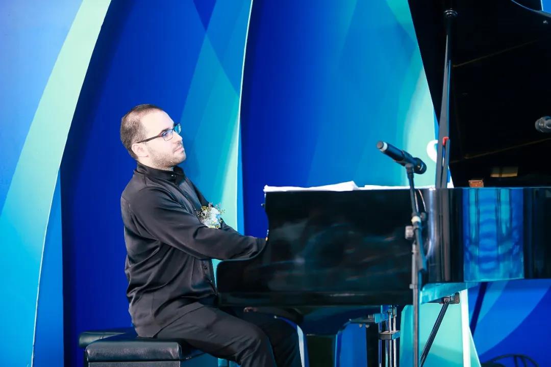 2020安德烈库德里亚科夫重庆音乐会