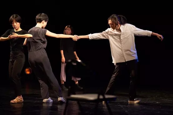 2020喜剧《红线女》哈尔滨站