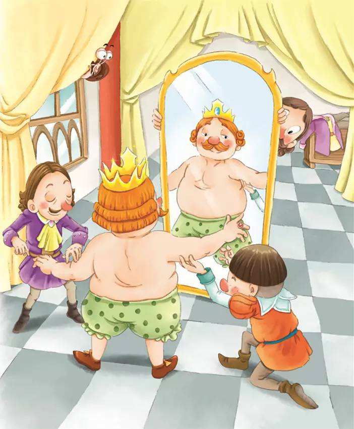 2022儿童剧《皇帝的新装》北京站时间、地点、票价