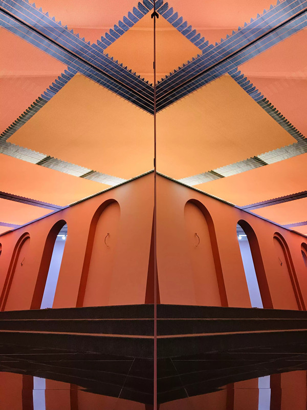 2020《地不平线 多媒介实验艺术邀请展》-深圳站 2020《地不平线 多媒介实验艺术邀请展》-深圳站