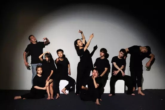 2020喜剧《红线女》哈尔滨站