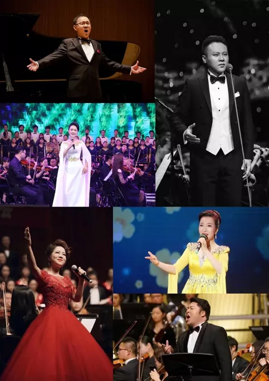 2021艺术美食分享会之歌声中的诗与远方合肥站