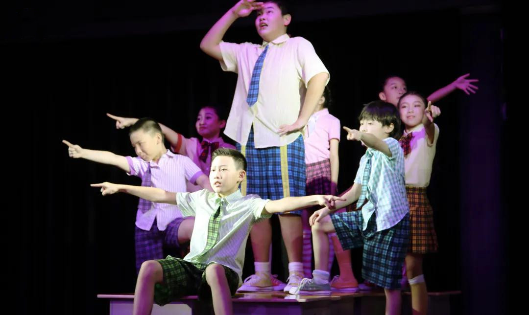 2021音乐剧《Victor的异想世界》深圳站