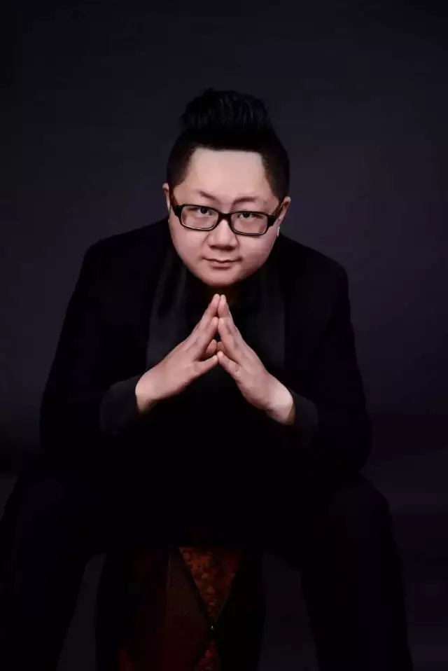 2021【筝魂】—“王中山”古筝音乐会-遵义站 2021【筝魂】—“王中山”古筝音乐会-遵义站