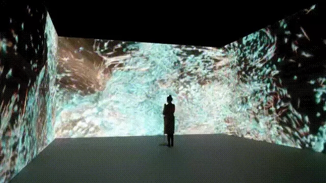 2020《地不平线 多媒介实验艺术邀请展》-深圳站 2020《地不平线 多媒介实验艺术邀请展》-深圳站