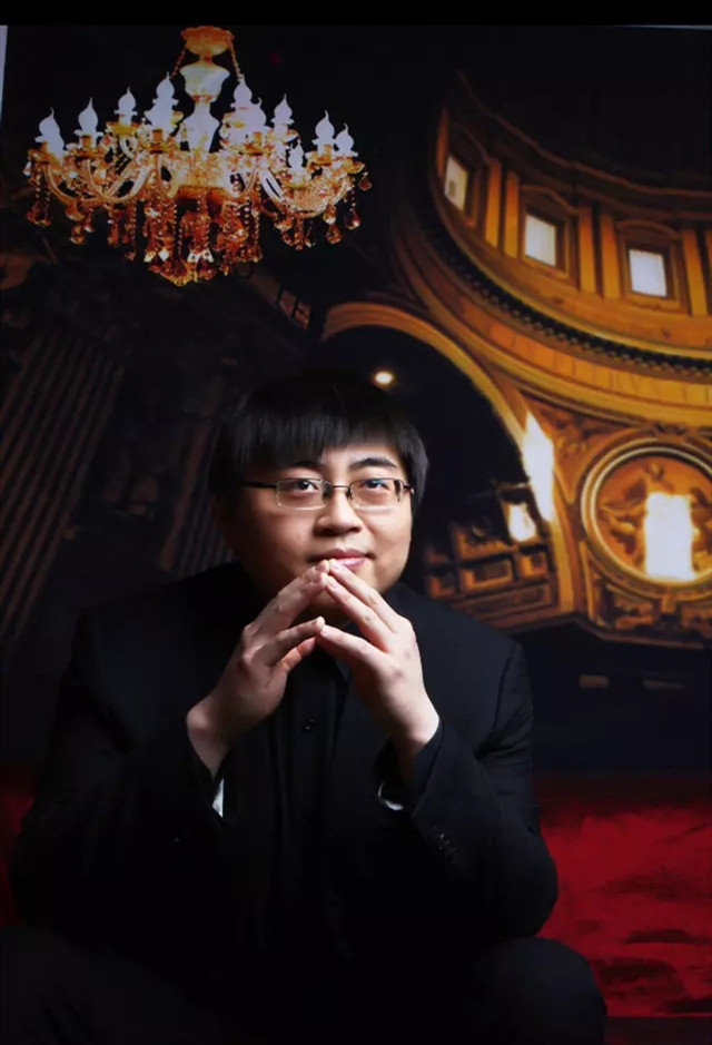 2021陈韵劼西安音乐会