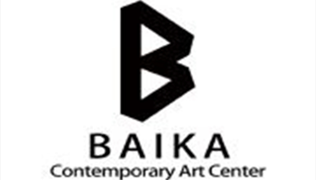 白咖当代艺术中心·2层展厅