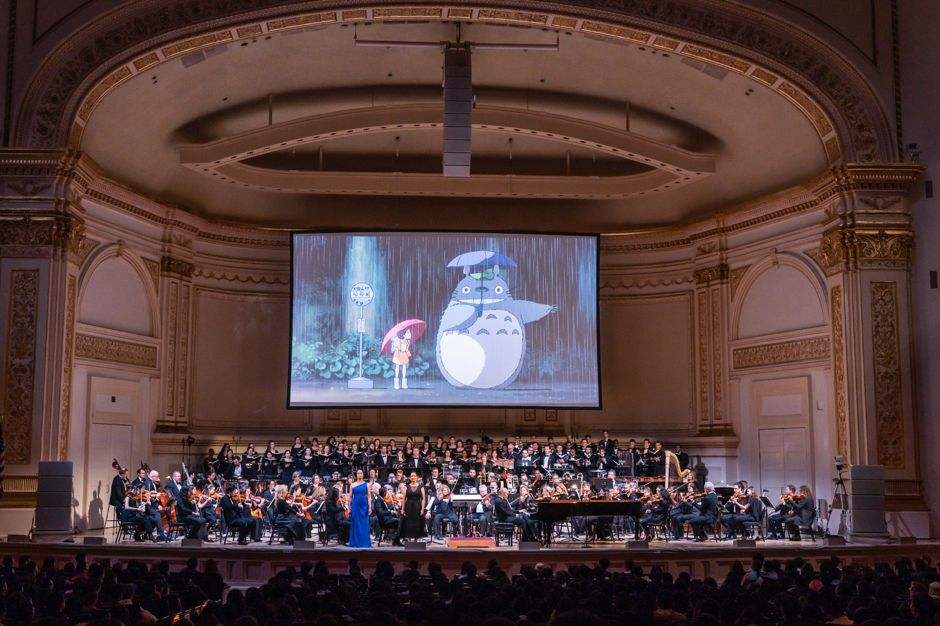 2022菊次郎的夏天上海音乐会时间、地点、购票链接