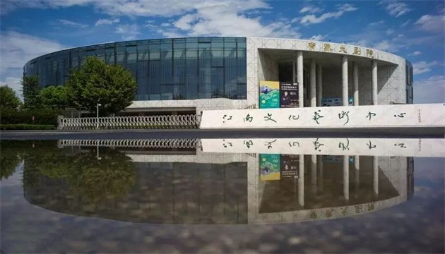 常熟大剧院大剧场