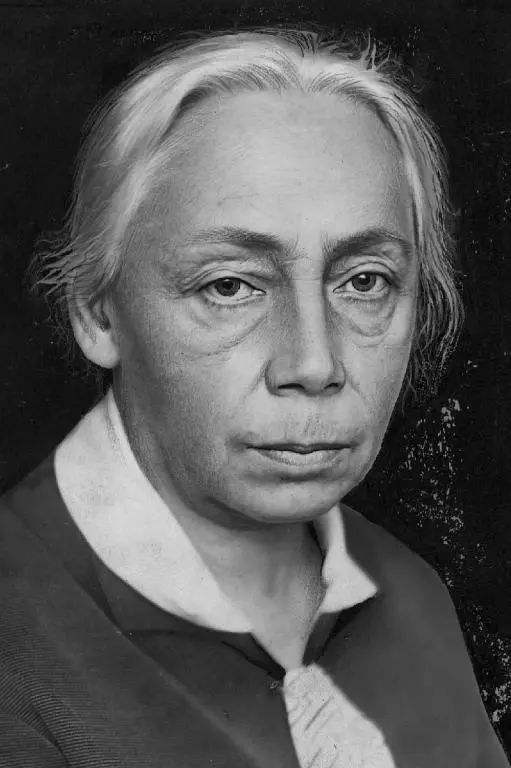 2020北京凯绥珂勒惠支作品展