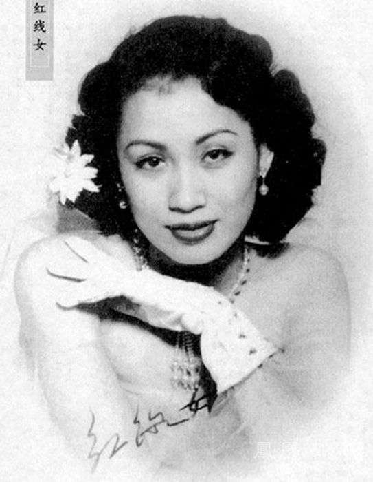 2020喜剧《红线女》哈尔滨站