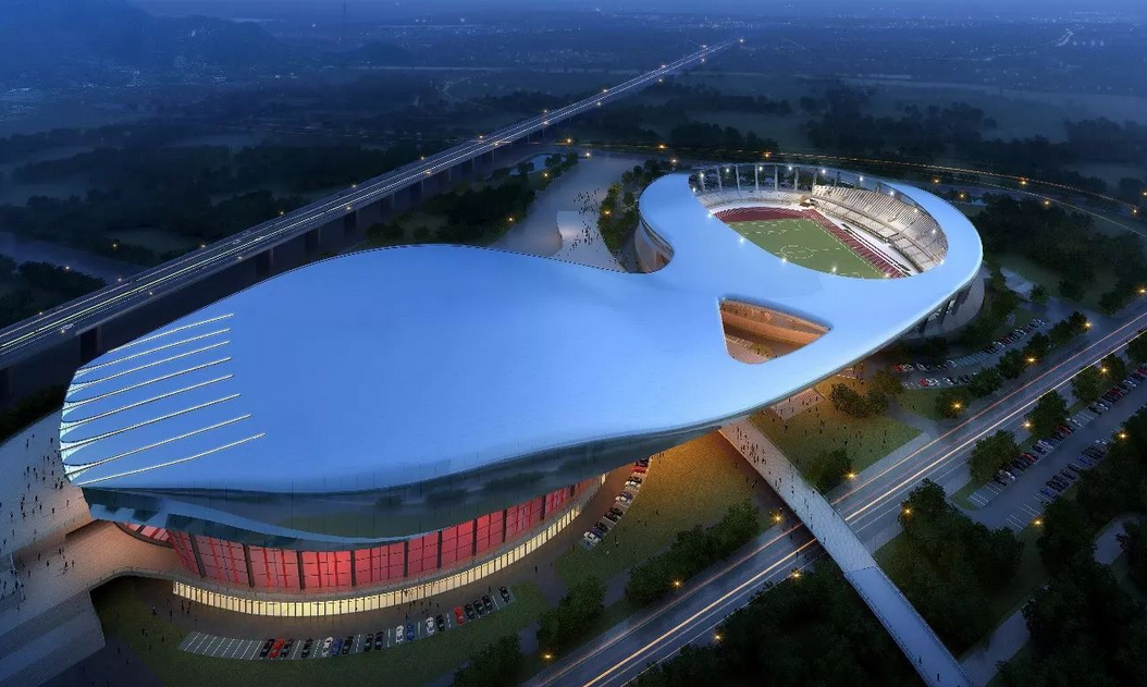 2020南京腾讯视频星光大赏