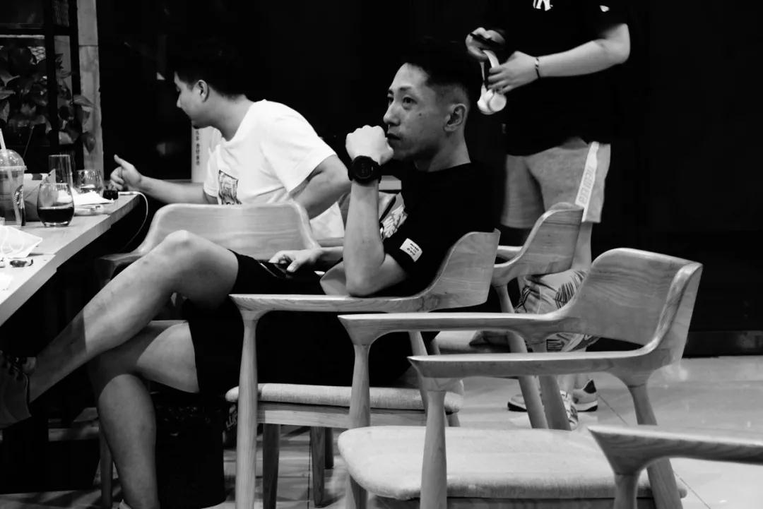 2021喜剧《无事生非》西安站