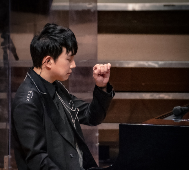 2021高至豪西安钢琴音乐会