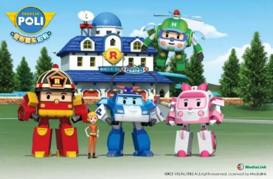 2022韩国原版引进儿童舞台剧《警车珀利Poli-林地总动员》-郑州站 2022韩国原版引进儿童舞台剧《警车珀利Poli-林地总动员》-郑州站