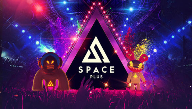 南京Space Plus CLUB
