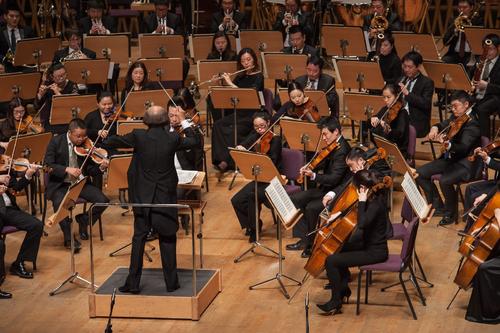 2021贝多芬钢琴协奏曲全集上海音乐会时间、地点、门票