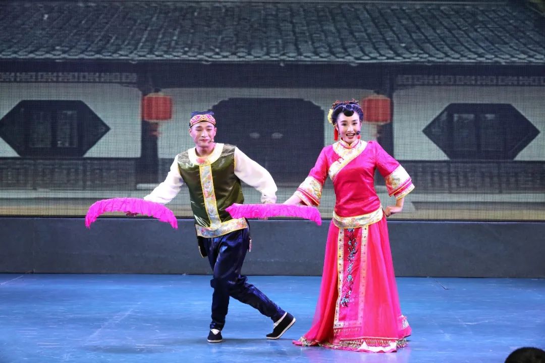 2020长春二人转专场