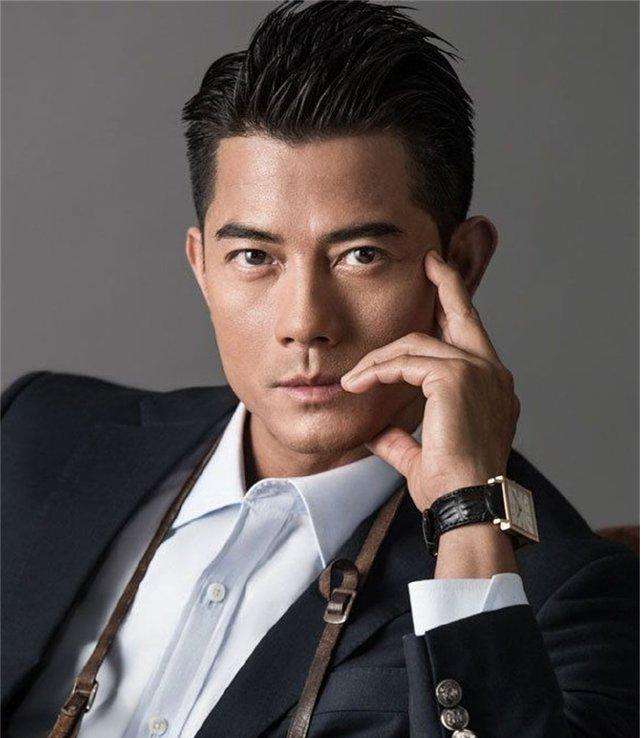 2021郭富城郑州演唱会