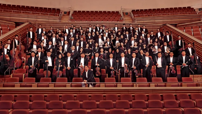 2021贝多芬钢琴协奏曲全集上海音乐会时间、地点、门票