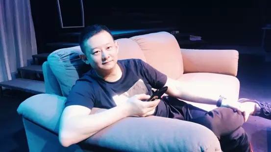 2020喜剧《截胡》北京站